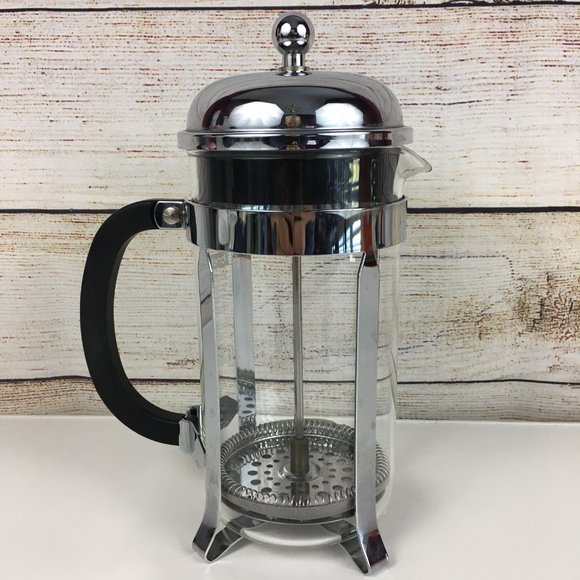 Starbucks Kitchen Starbucks Bodum French Press Coffee Maker 32 Oz